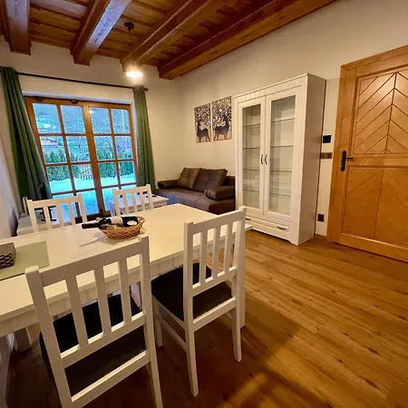 Apartman 8, Jezerne Velké Karlovice Exterior photo
