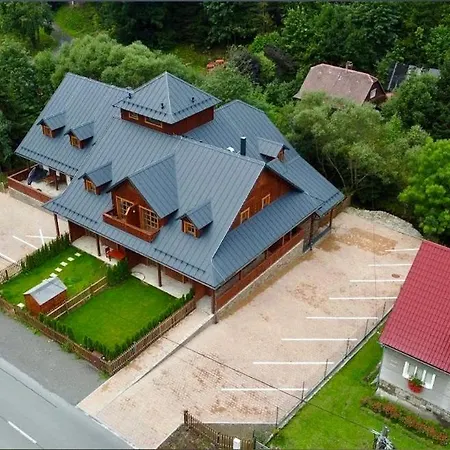 Apartman 8, Jezerne Velké Karlovice Exterior photo
