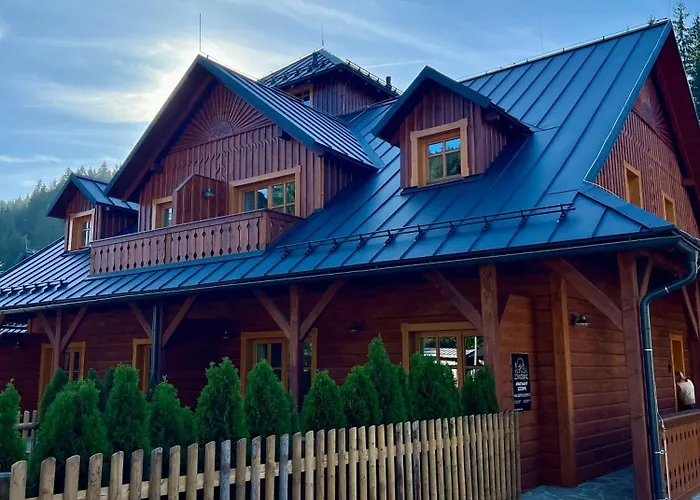 Apartman 8, Jezerne