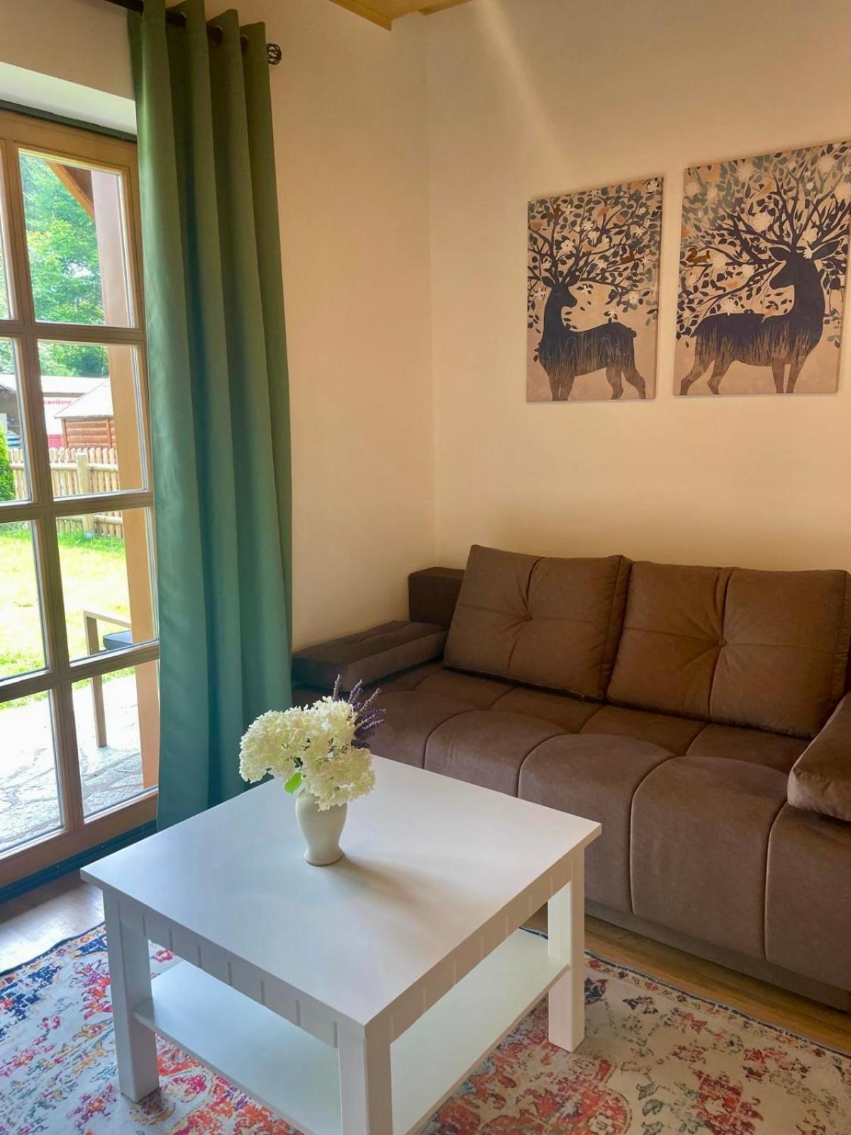 8, Jezerne Appartement